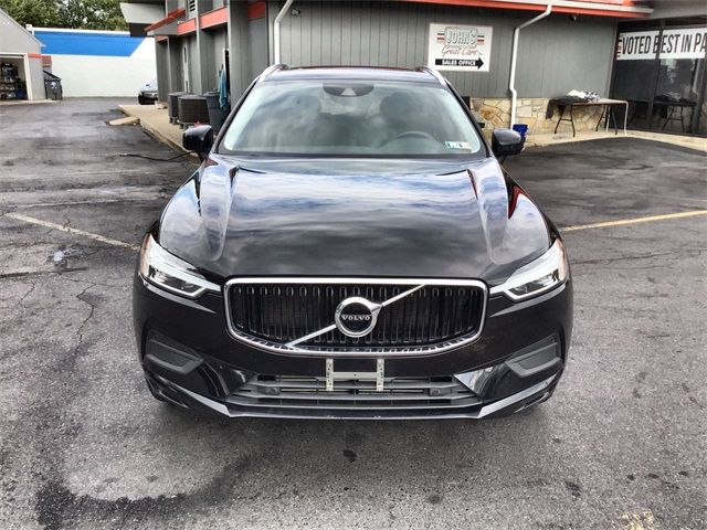 2019 Volvo XC60 Momentum