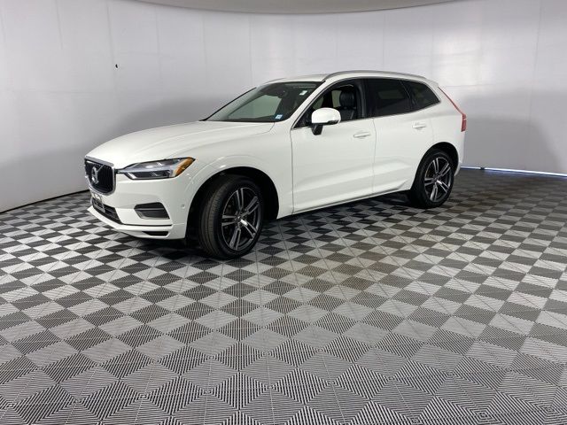 2019 Volvo XC60 Momentum