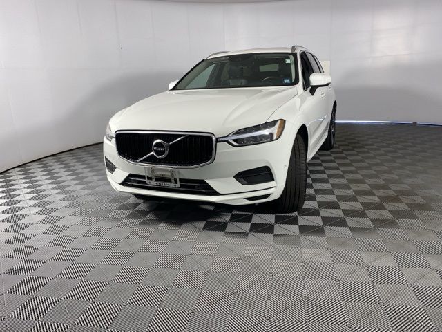 2019 Volvo XC60 Momentum