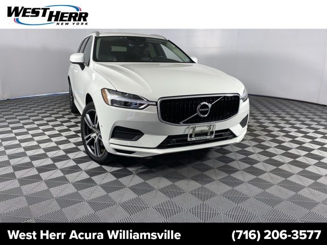 2019 Volvo XC60 Momentum