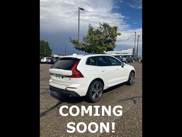 2019 Volvo XC60 Momentum