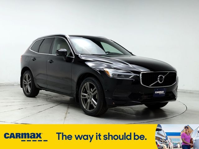 2019 Volvo XC60 Momentum