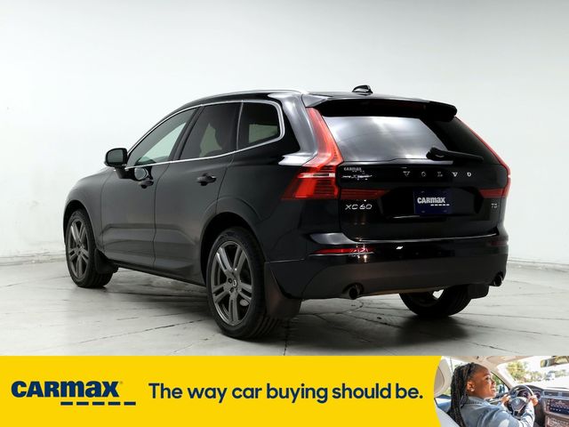 2019 Volvo XC60 Momentum