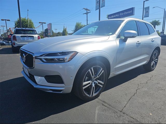 2019 Volvo XC60 Momentum