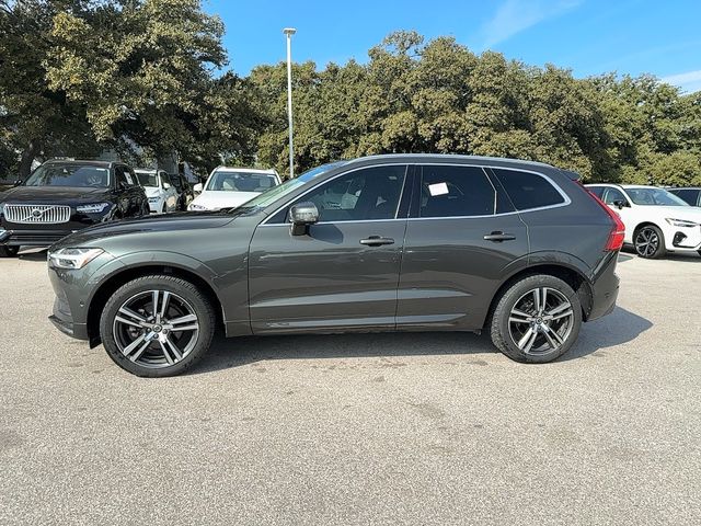 2019 Volvo XC60 Momentum