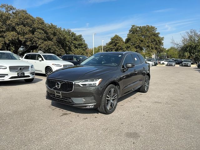 2019 Volvo XC60 Momentum