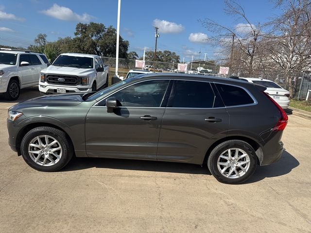 2019 Volvo XC60 Momentum