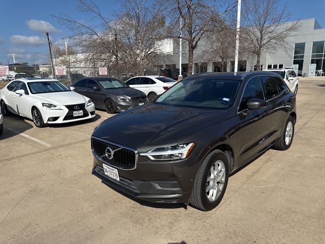 2019 Volvo XC60 Momentum