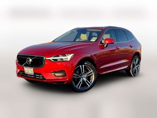 2019 Volvo XC60 Momentum