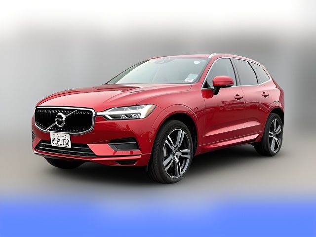 2019 Volvo XC60 Momentum