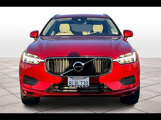 2019 Volvo XC60 Momentum