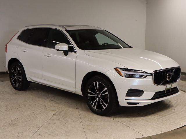 2019 Volvo XC60 Momentum