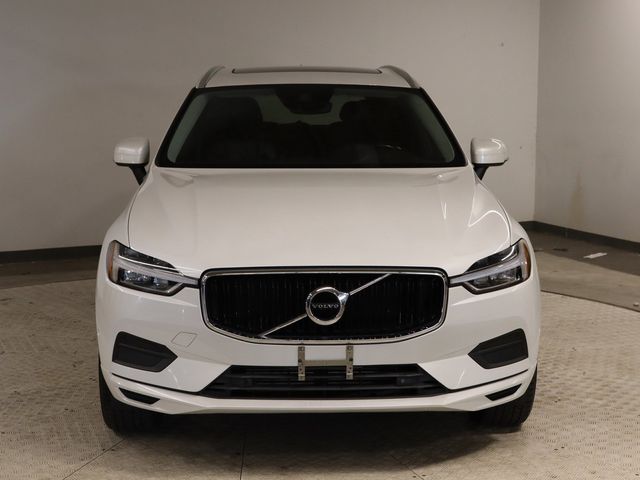 2019 Volvo XC60 Momentum