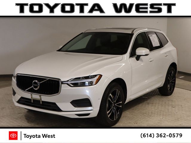 2019 Volvo XC60 Momentum