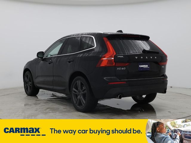 2019 Volvo XC60 Momentum