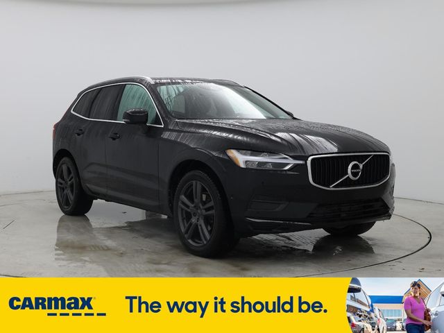 2019 Volvo XC60 Momentum