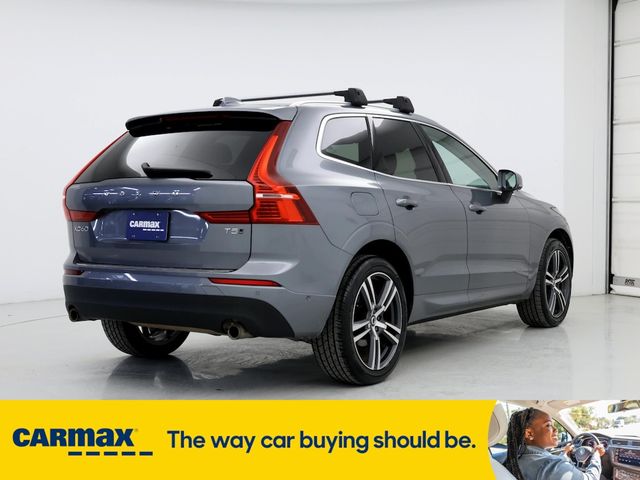 2019 Volvo XC60 Momentum