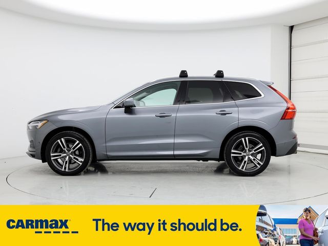 2019 Volvo XC60 Momentum