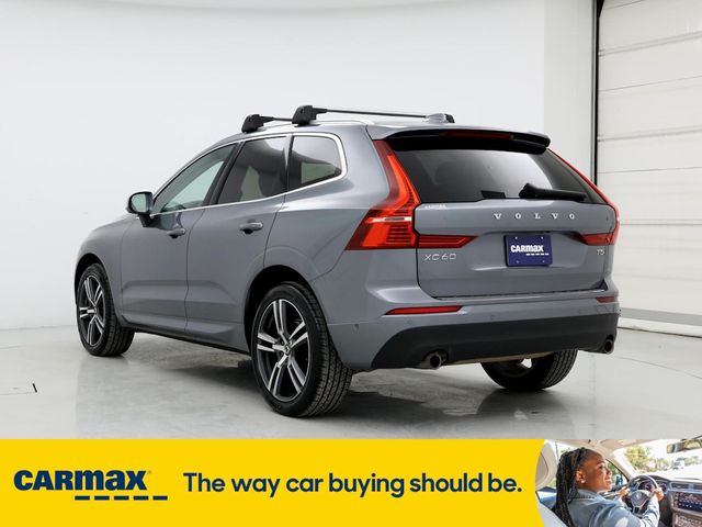 2019 Volvo XC60 Momentum