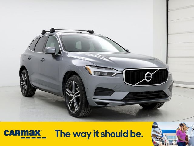 2019 Volvo XC60 Momentum