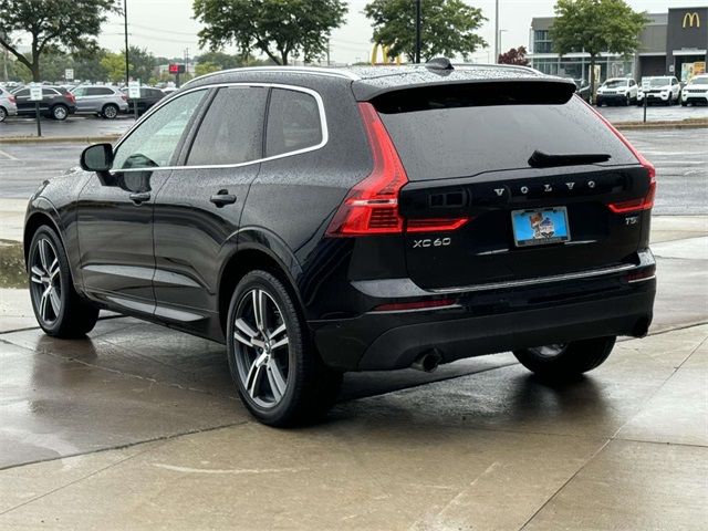 2019 Volvo XC60 Momentum