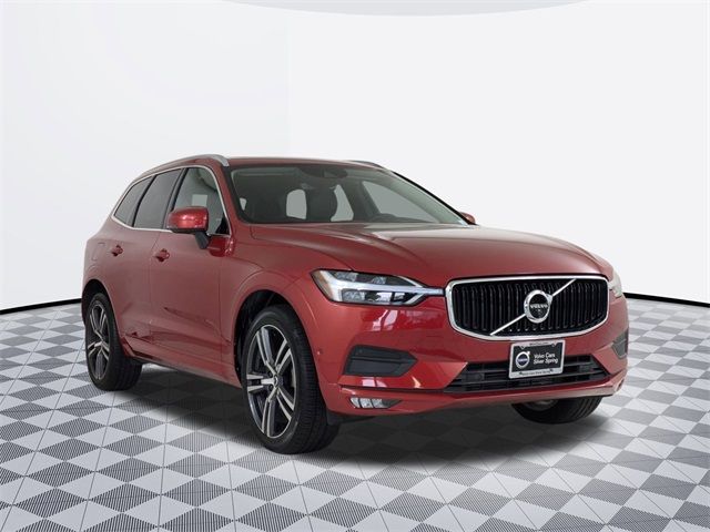 2019 Volvo XC60 Momentum