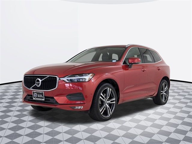 2019 Volvo XC60 Momentum