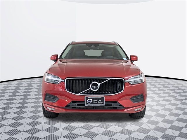 2019 Volvo XC60 Momentum