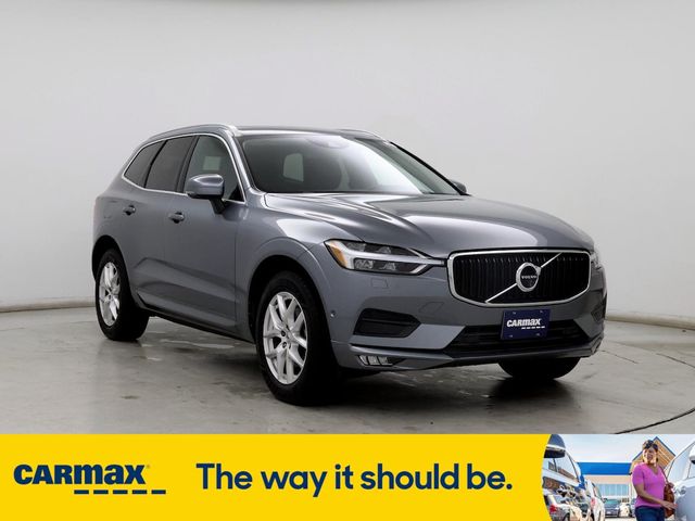 2019 Volvo XC60 Momentum