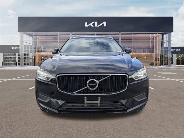 2019 Volvo XC60 Momentum