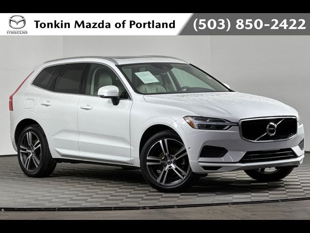 2019 Volvo XC60 Momentum