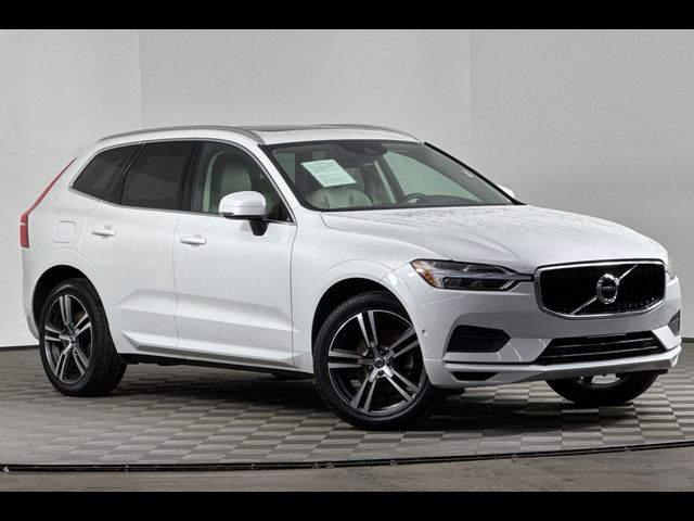 2019 Volvo XC60 Momentum