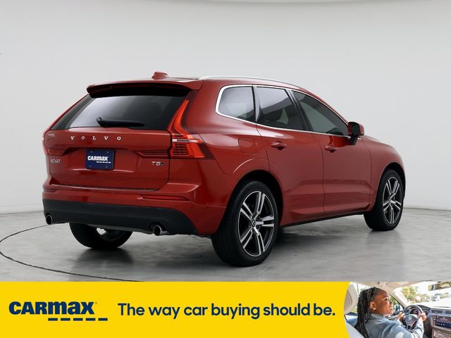 2019 Volvo XC60 Momentum