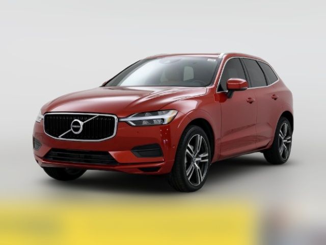 2019 Volvo XC60 Momentum