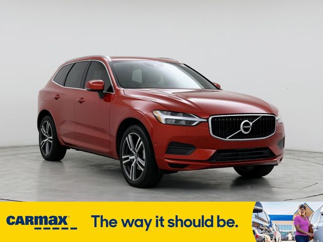 2019 Volvo XC60 Momentum