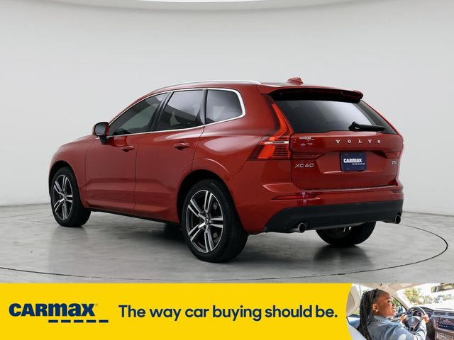 2019 Volvo XC60 Momentum