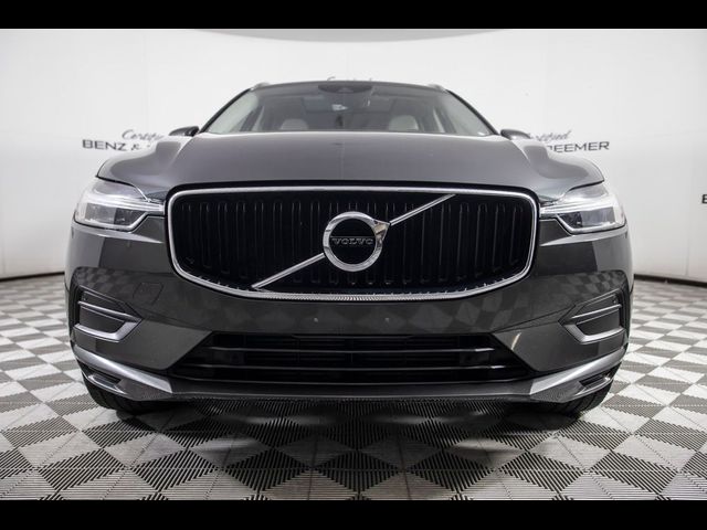 2019 Volvo XC60 Momentum