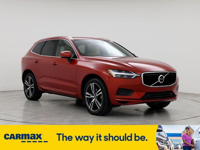 2019 Volvo XC60 Momentum