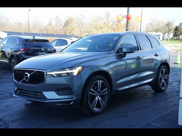 2019 Volvo XC60 Momentum