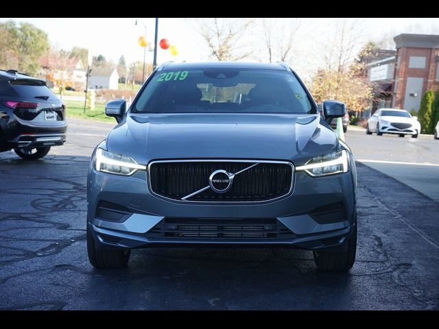 2019 Volvo XC60 Momentum