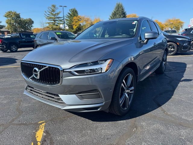 2019 Volvo XC60 Momentum