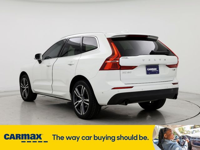 2019 Volvo XC60 Momentum