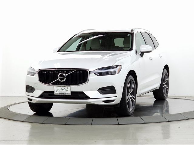 2019 Volvo XC60 Momentum