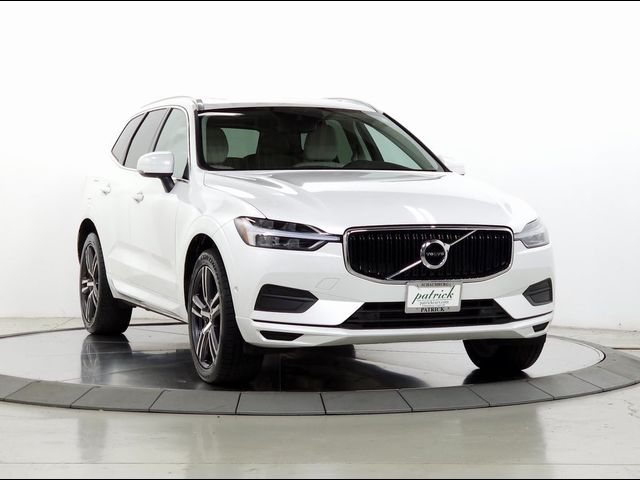 2019 Volvo XC60 Momentum