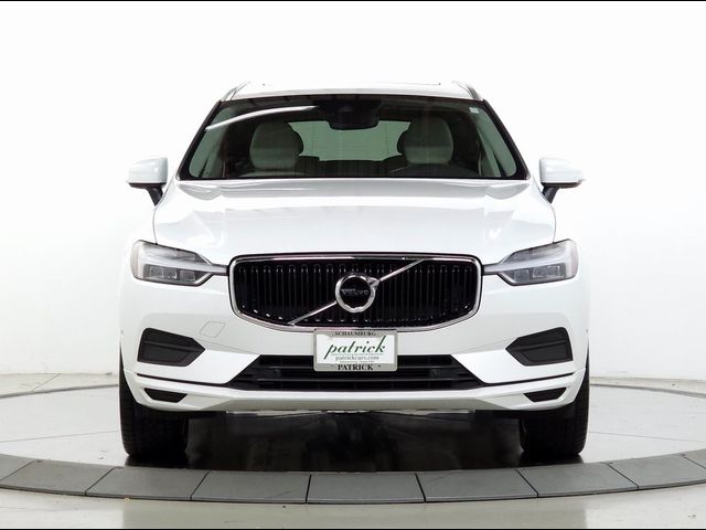 2019 Volvo XC60 Momentum