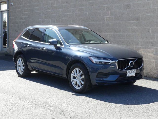 2019 Volvo XC60 Momentum