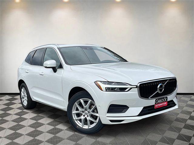 2019 Volvo XC60 Momentum