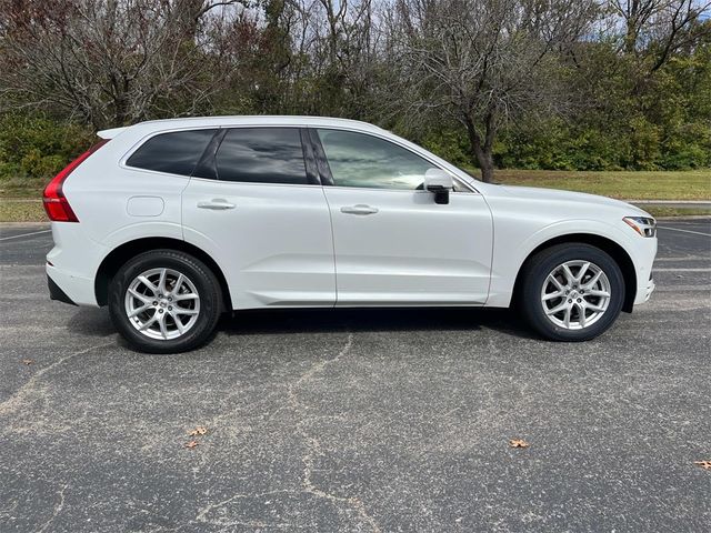 2019 Volvo XC60 Momentum