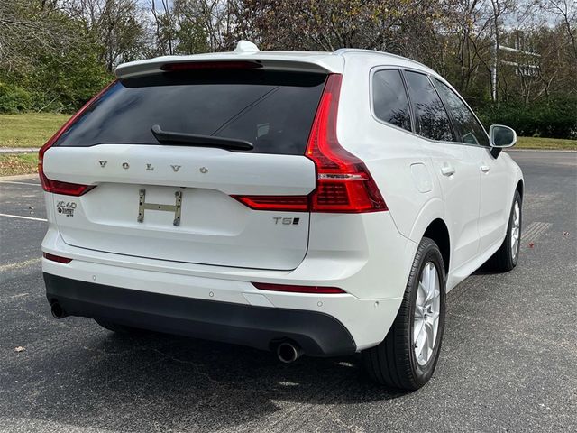 2019 Volvo XC60 Momentum