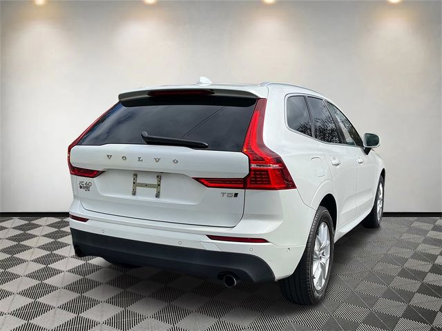 2019 Volvo XC60 Momentum